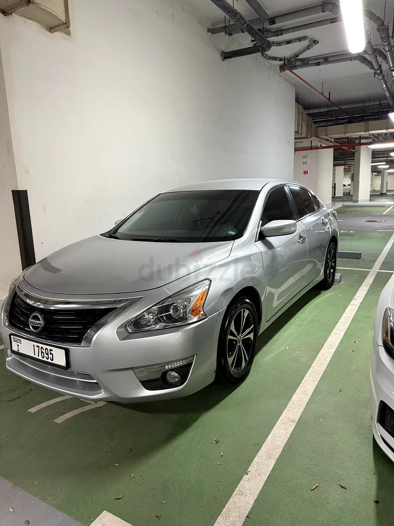 Nissan Altima201563484252712833113