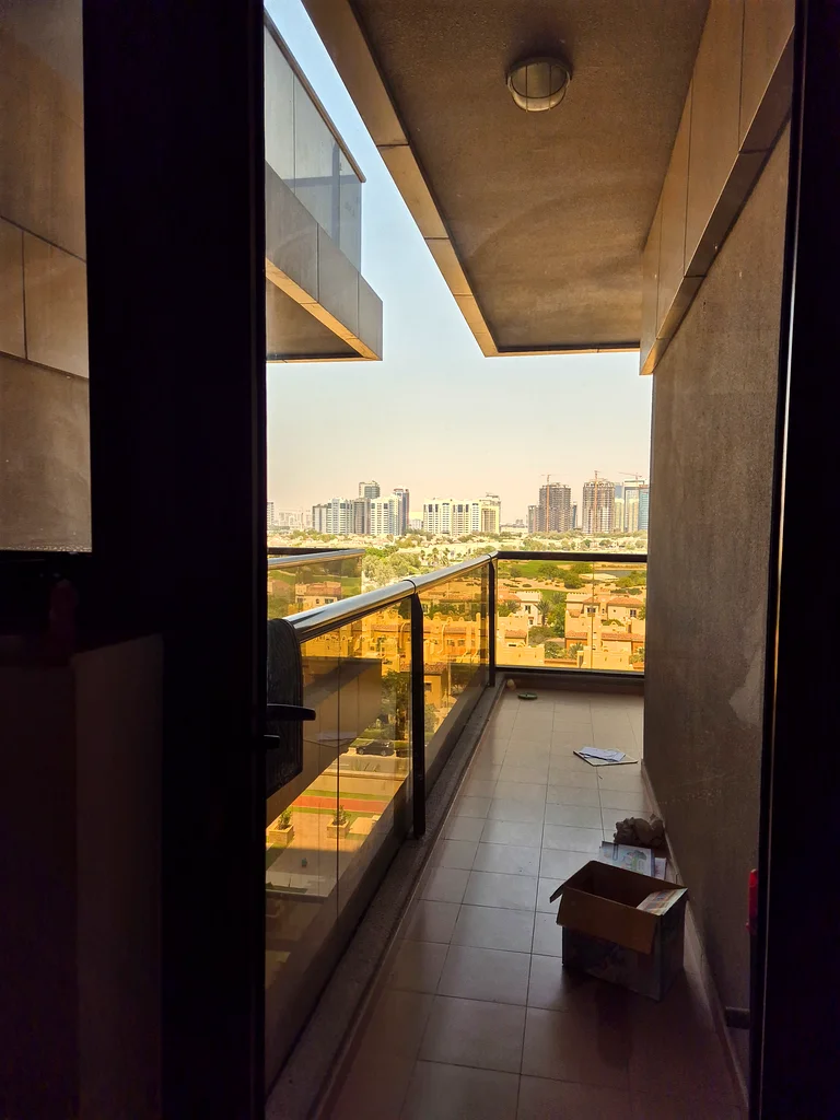 Furnished One Beroom / / Elite 10 / / Golf Courde View63735206720771113