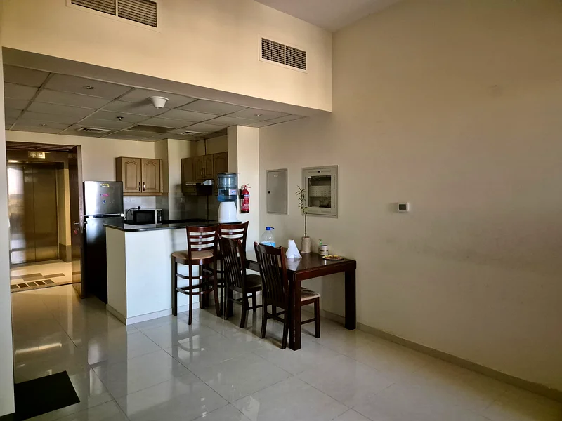 Furnished One Beroom / / Elite 10 / / Golf Courde View63735206720771112