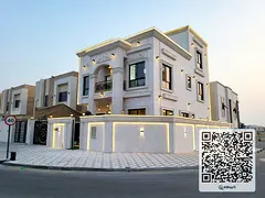 Luxury Villa for sale in Al Helio