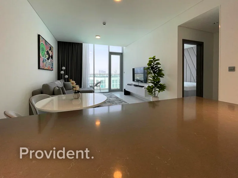 Prime Location | Lagoon View | Furnished63750158837763113