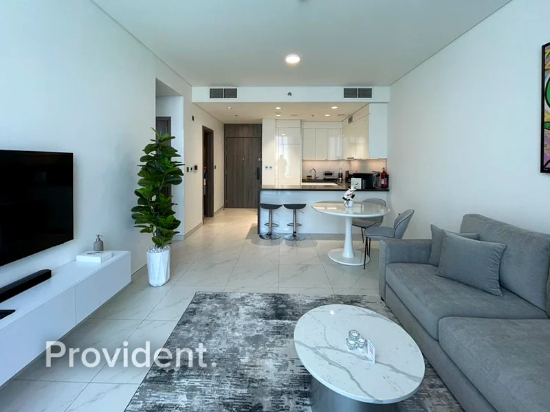 Prime Location | Lagoon View | Furnished63750158837763112