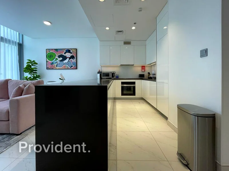Prime Location | Lagoon View | Furnished63750158837763114