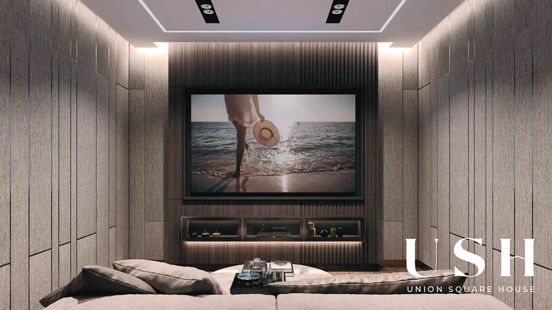 Genuine Resale| Palm View | Private Beach access64006802011777111