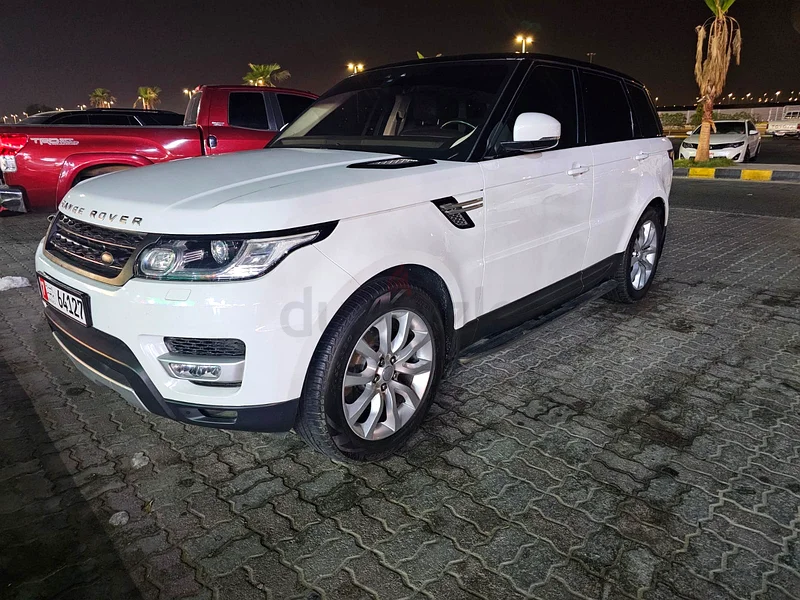 Range Rover sport63489005110785113