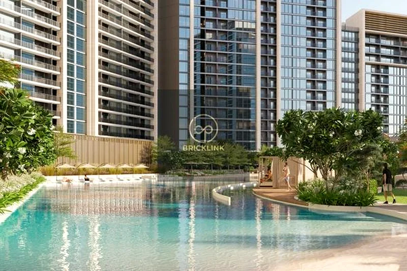 Sea View | Discounted Price | Golf Facing64018845826177112