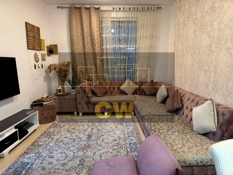 City Tower 2BHK Apartment – Open Kitchen, High Floor, Ready to Move63913329209986112