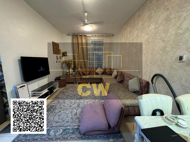 City Tower 2BHK Apartment – Open Kitchen, High Floor, Ready to Move63913329209986110