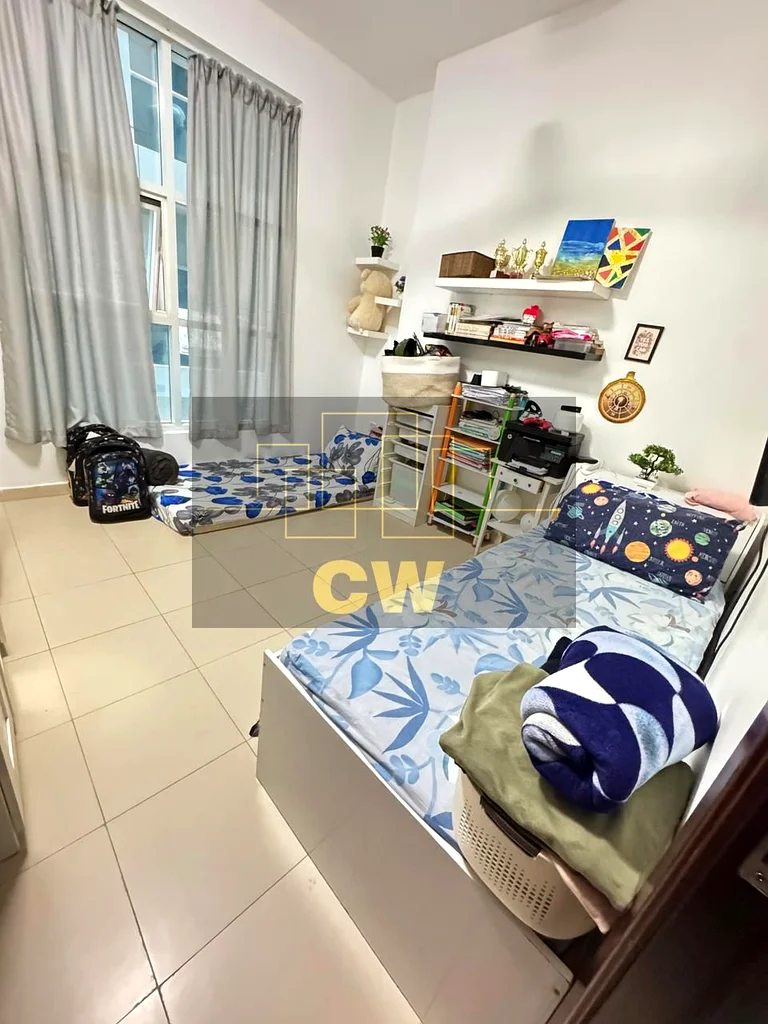 City Tower 2BHK Apartment – Open Kitchen, High Floor, Ready to Move63913329209986114