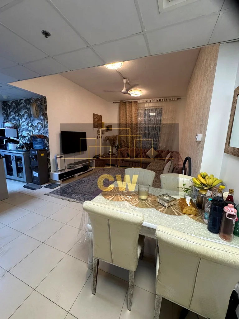 City Tower 2BHK Apartment – Open Kitchen, High Floor, Ready to Move63913329209986111