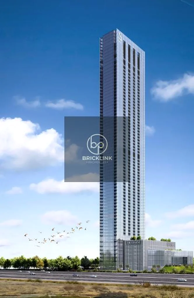 Elegant 2BR | Modern Layout | The Element, Sobha One Dubai64018740562561110