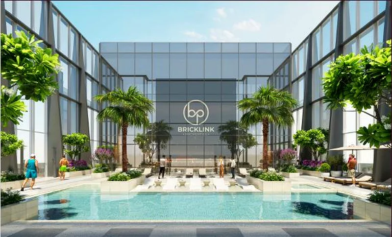 Elegant 2BR | Modern Layout | The Element, Sobha One Dubai64018740562561114