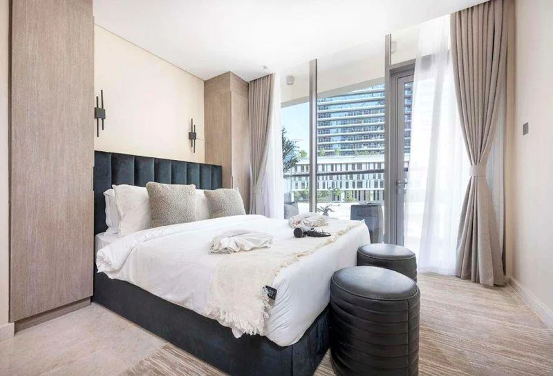 Large Layout | Furnished | Vacant Now63790231784706112