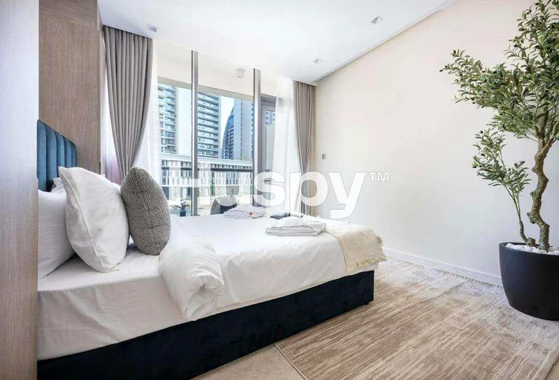 Large Layout | Furnished | Vacant Now63790231784706113
