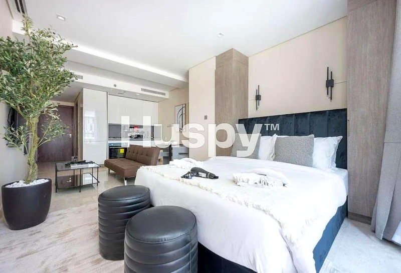 Large Layout | Furnished | Vacant Now63790231784706111