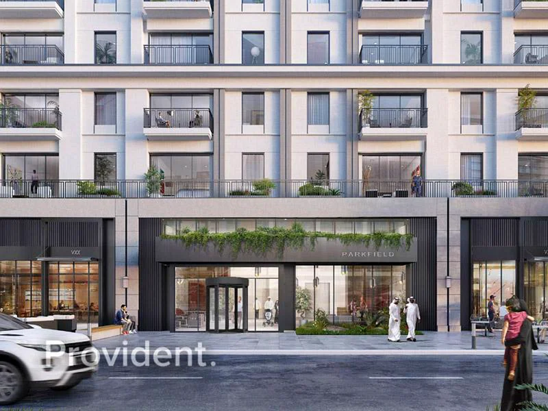 Full Park View | Handover Soon | Genuine Resale64043895684227114