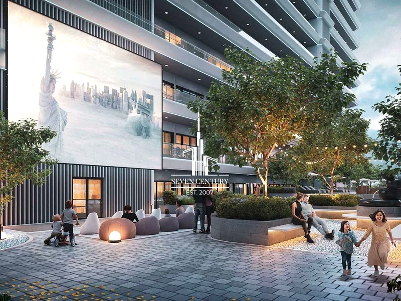 High ROI | Elegant Unit | Great Deal64005581404419114