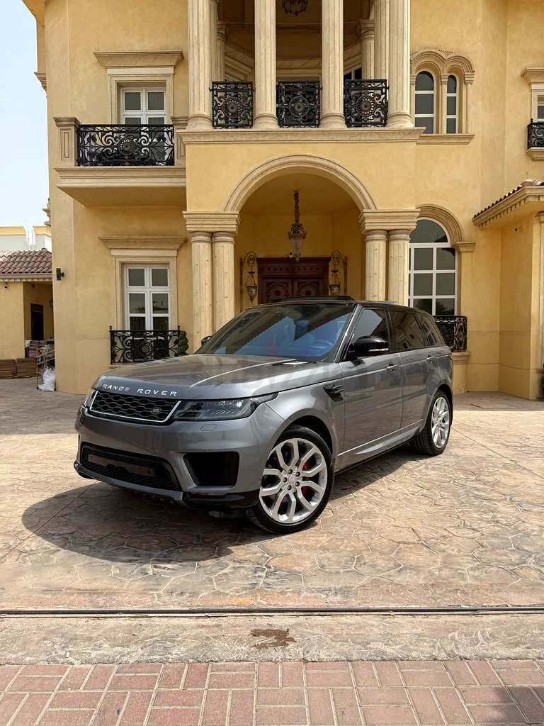 Range Rover Sport V8 202163489004991107112