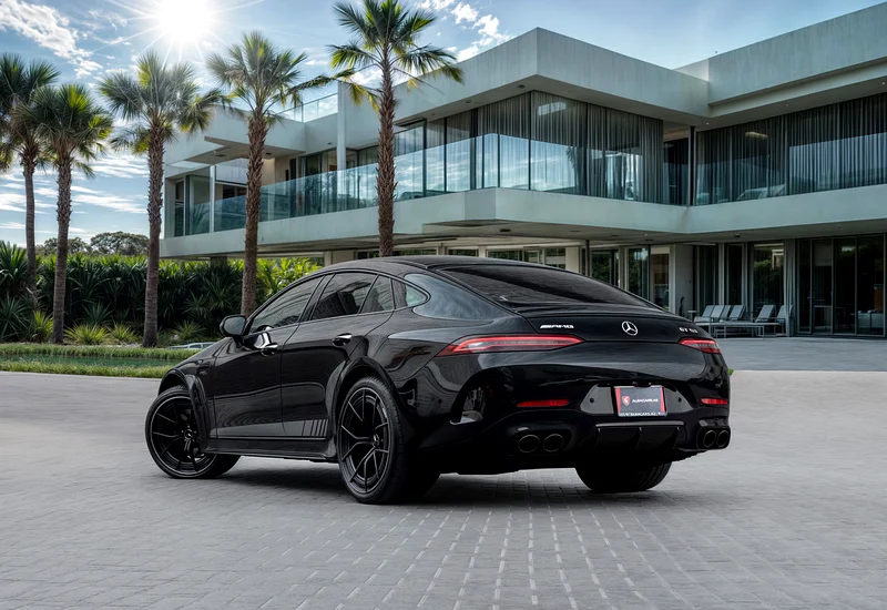 7,246 م.ظ | AMG GT 53 | دفعة أولى 0% | ضمان الوكالة!63488643977603112