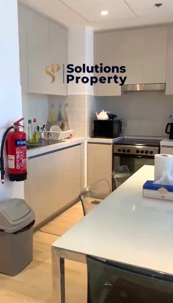 Canal and Ferrari Views, Balcony, Fully Furnished63849020802050114