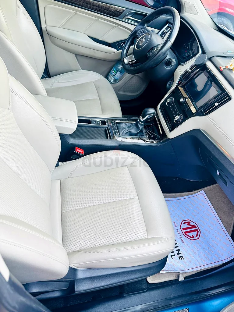 For Sale: MG RX5 Luxury – GCC Specs63490917629697112