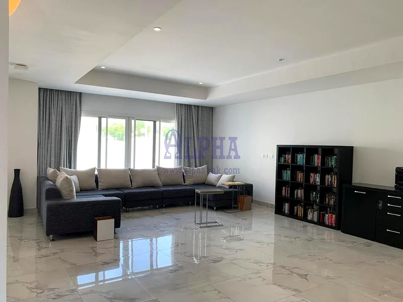 FOR SALE 7-Bedroom Plus Maid | Furnished63859191943425113