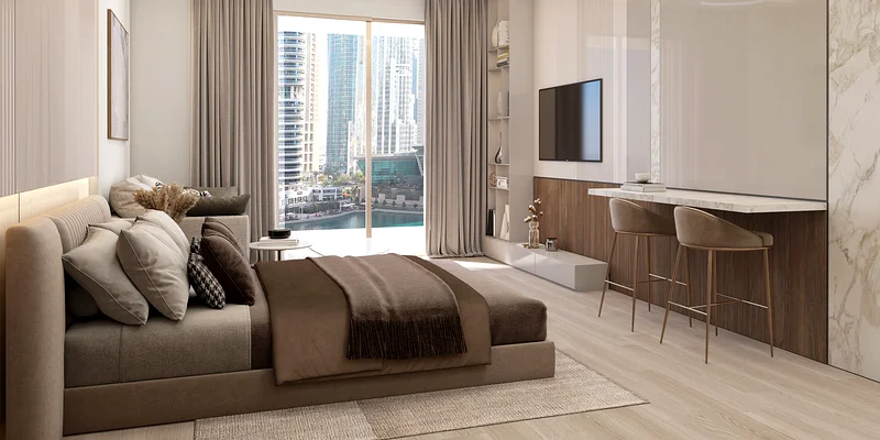 م生活 الذكي المتطور | التسليم في الربع الرابع من عام 202563989025833730113