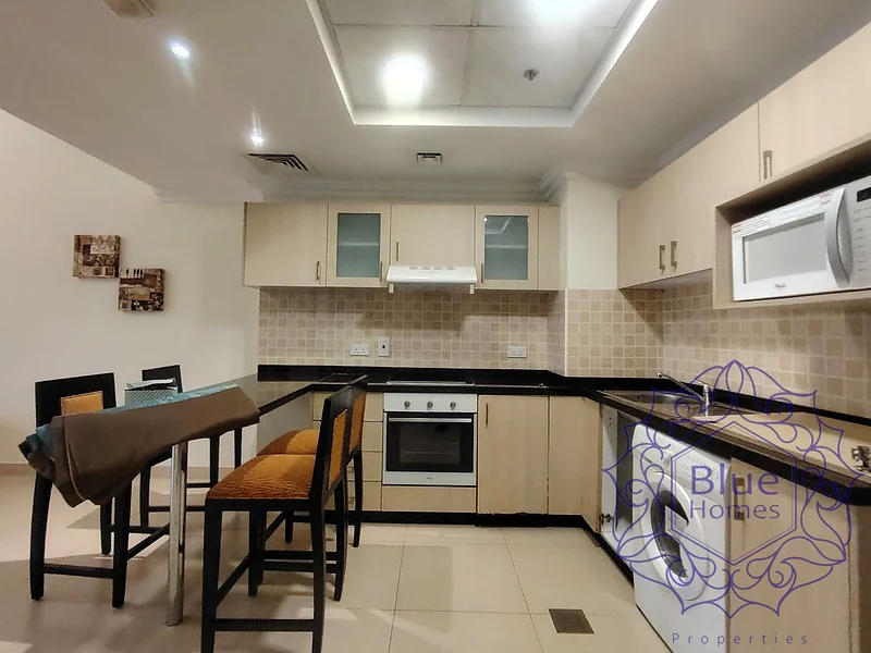 FAMILY HOTEL APARTMENT |FURNISHED 1BHK | CHILLER & WIFI FREE63744893470209113