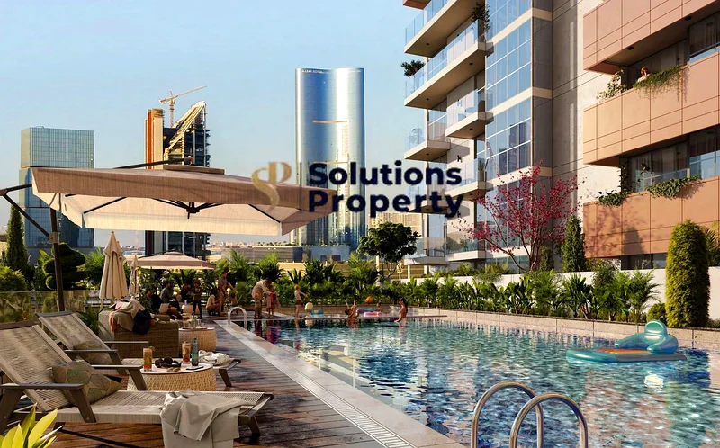 Prime Location, Modern layout, Exclusive Community63841521894019110