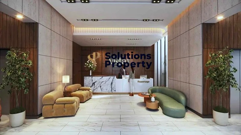 Prime Location, Modern layout, Exclusive Community63841521894019111