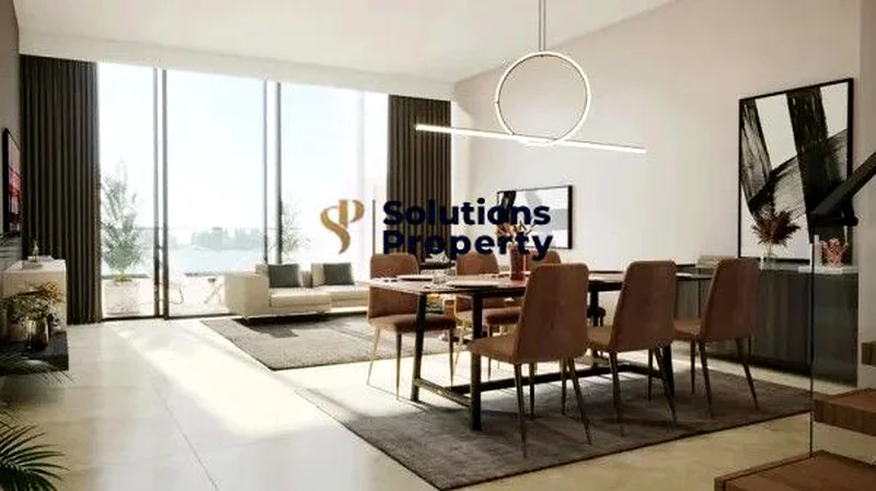 Prime Location, Modern layout, Exclusive Community63841521894019114