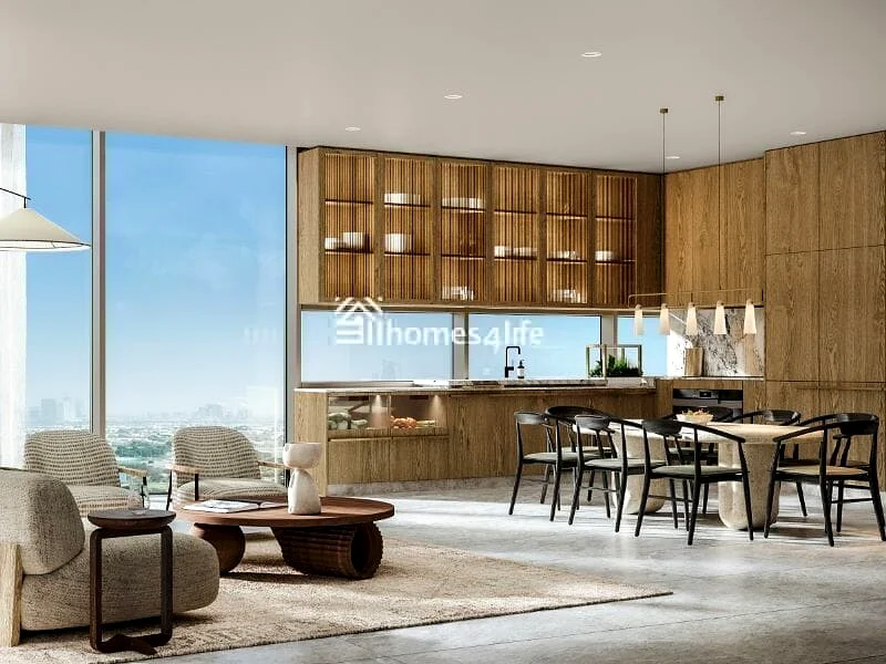 3 Bedrooms + Maid | Ultra Luxury | Genuine Resale64041812006275114