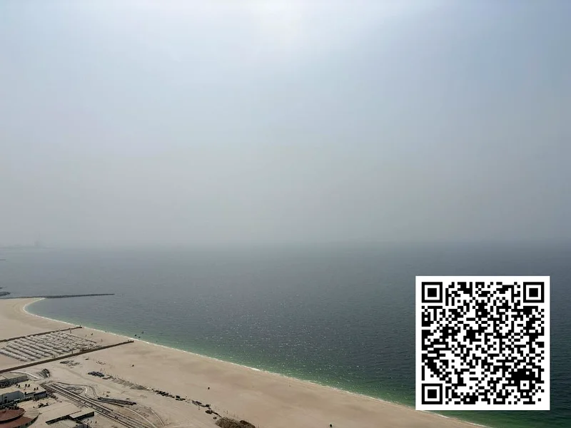 Spacious 2-BHK | Sea & City View | Investor Price! EMPTY! Only 800k DP!63871086659971111