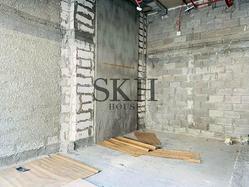 وحدة تجارية/سكنية أولية للبيع في عزيزي ريفيرا – ميدان، دبي63823887966593112