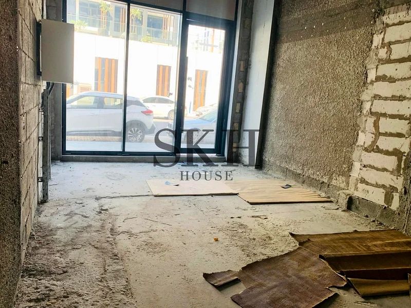 وحدة تجارية/سكنية أولية للبيع في عزيزي ريفيرا – ميدان، دبي63823887966593111