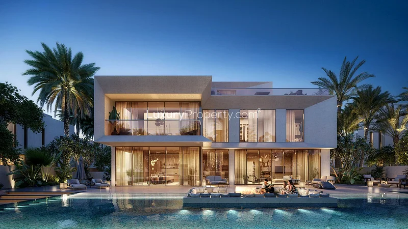Lagoon View | Ultra-Prime | Rare Layout63928536117250110
