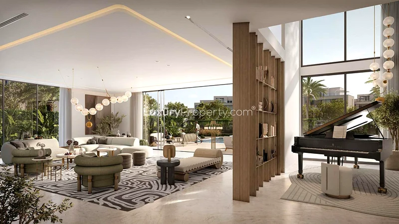 Lagoon View | Ultra-Prime | Rare Layout63928536117250111