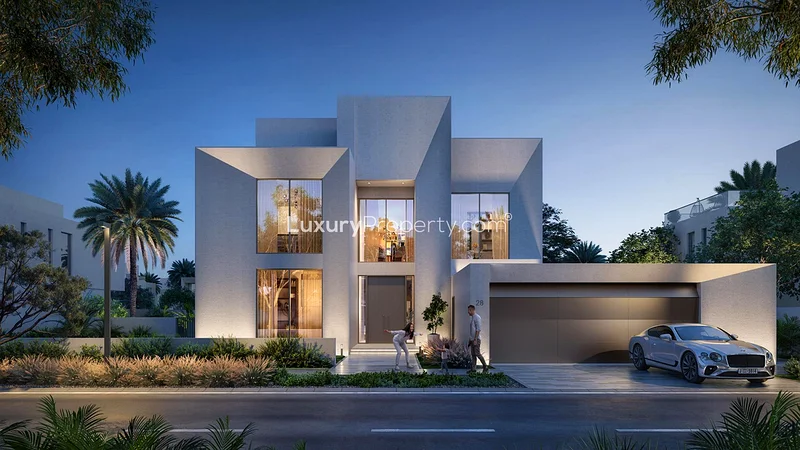 Lagoon View | Ultra-Prime | Rare Layout63928536117250114