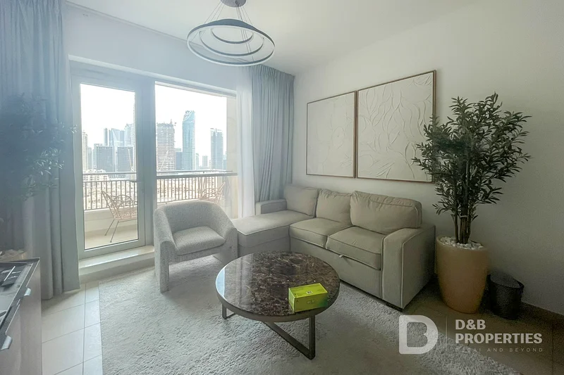 Fountain View | Furnished | Prime Location63769450712705114