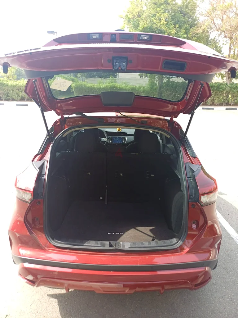 For sale 2023 Nissan kicks sv 1.6L63484188478593114