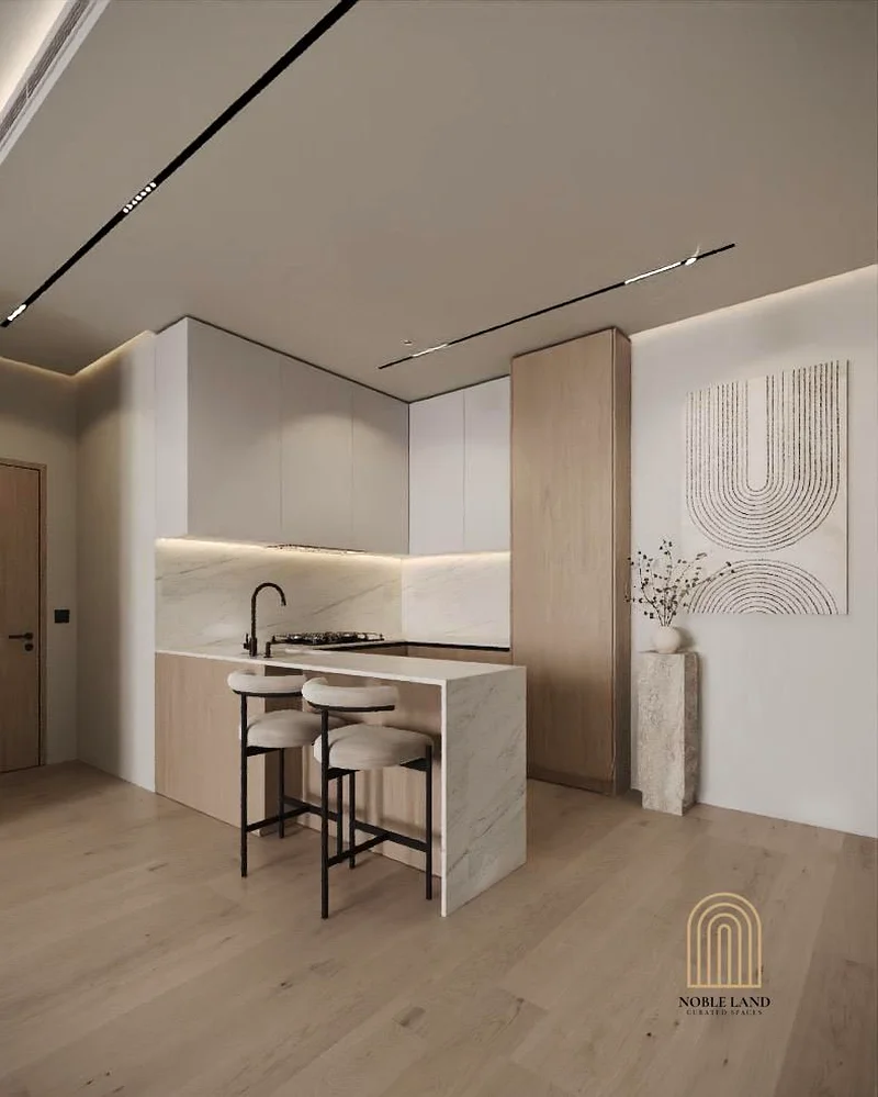 Modern  1BR  | Off-Plan |  Great ROI |  High Demand63957327614978113