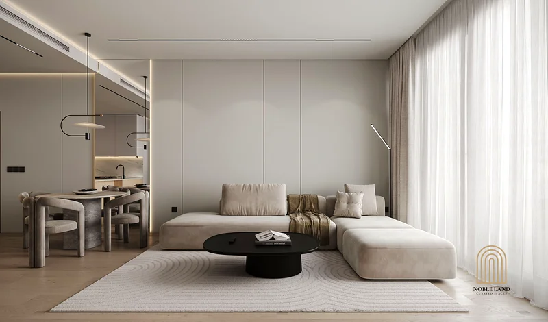 Modern  1BR  | Off-Plan |  Great ROI |  High Demand63957327614978112