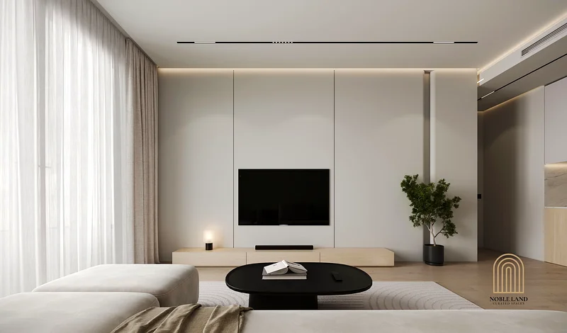 Modern  1BR  | Off-Plan |  Great ROI |  High Demand63957327614978114