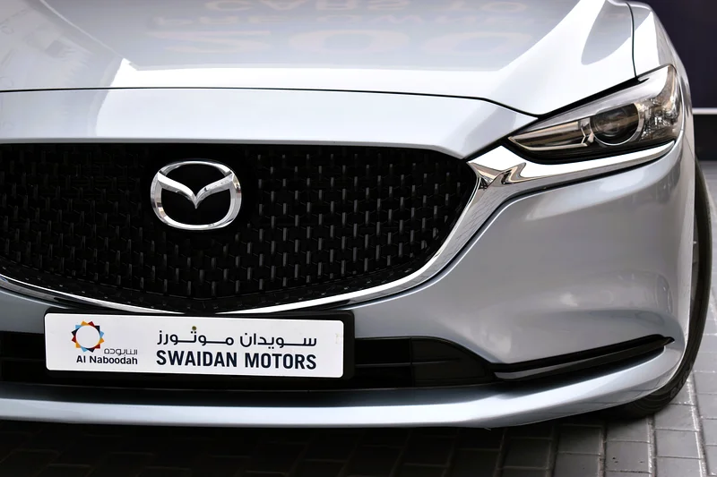 Just AED 919/month / Drive in Style, Pay with Ease! Elegance Meets Performance63490305261315111