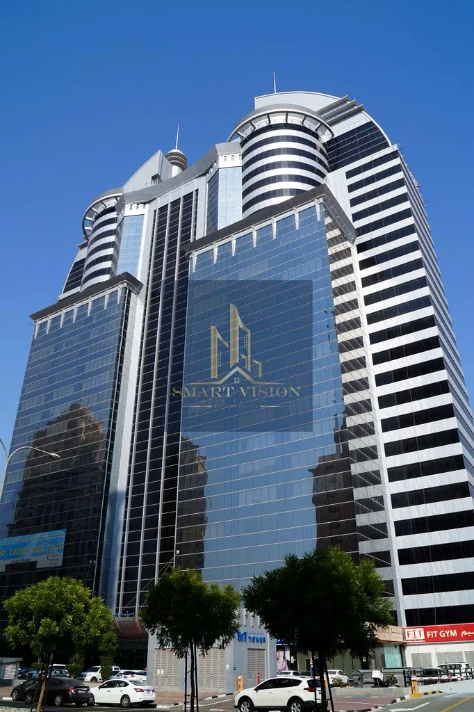 Notice Served | Office for sale | Hot Deal | Prime location63824788019203111