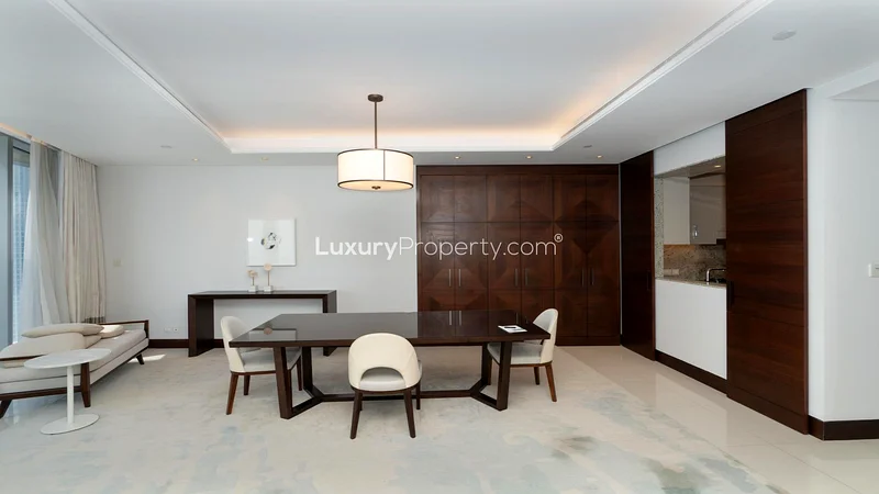 High Floor | Burj Khalifa View | Bills Included63771515553667114