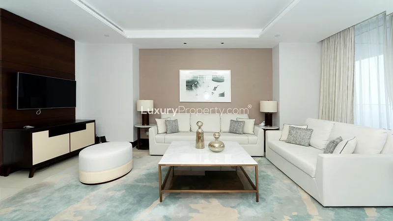 High Floor | Burj Khalifa View | Bills Included63771515553667113