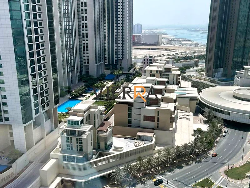 High Floor | Sea View | Ideal Investment63845948393475110
