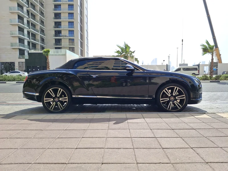 Bentley Continental63479390358403113