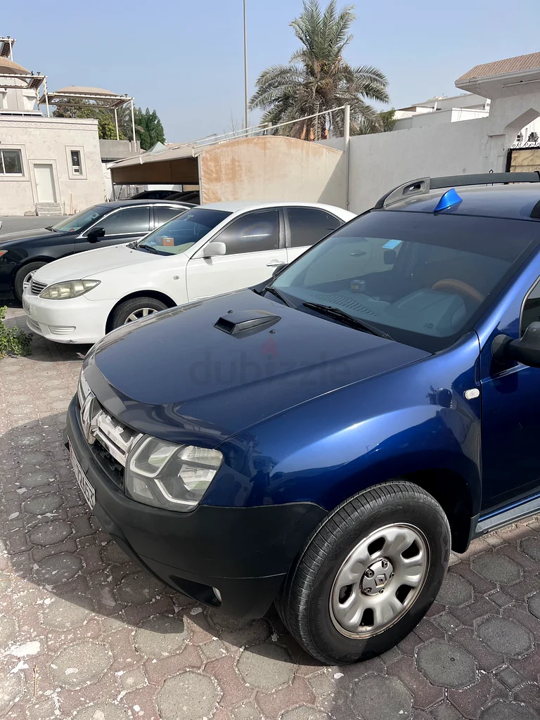 رينو داستر63491047897602113